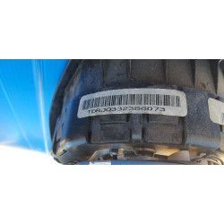 1TV56DX9AD Chrysler 200 Steering Wheel Driver Airbag 2011-2014 1TV56DX9AF