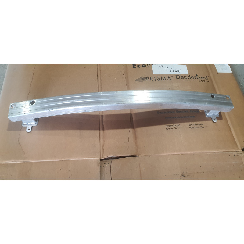 68227673AB Chrysler Pacifica Rear Bumper Reinforcement 2017-2022 68227673AA