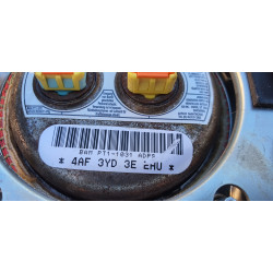 1TL52DX9AD Dodge Dart Steering Wheel Driver Airbag 2013-2016 1TL52DX9AF