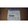 05181361AE Fiat 500 Tire Compressor Pump 2017-2022 68441186AA