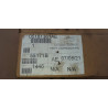 05181361AE Fiat 500 Tire Compressor Pump 2017-2022 68441186AA