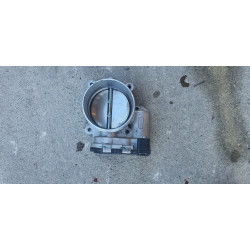 JL3E-9F991-AA Ford F-150 Throttle Body 2018-2023