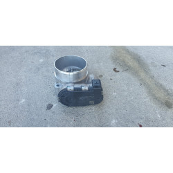 JL3E-9F991-AA Ford F-150 Throttle Body 2018-2023
