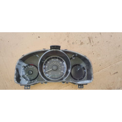 78100-T5R-A412-M1 Honda Fit Speedometer Instrument Gauge Cluster 2015-2017