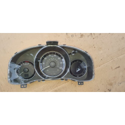 78100-T5R-A412-M1 Honda Fit Speedometer Instrument Gauge Cluster 2015-2017