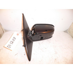 Ford Fusion Left Power Blind Spot Mirror 2006-2010 | Mercury Milan