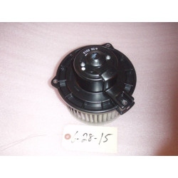Mercedes-Benz M-Class Blower Fan Motor 1998-2003