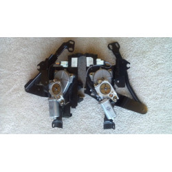 Nissan 350Z Cabrio Top Trunk Lid Motor 2004-2008