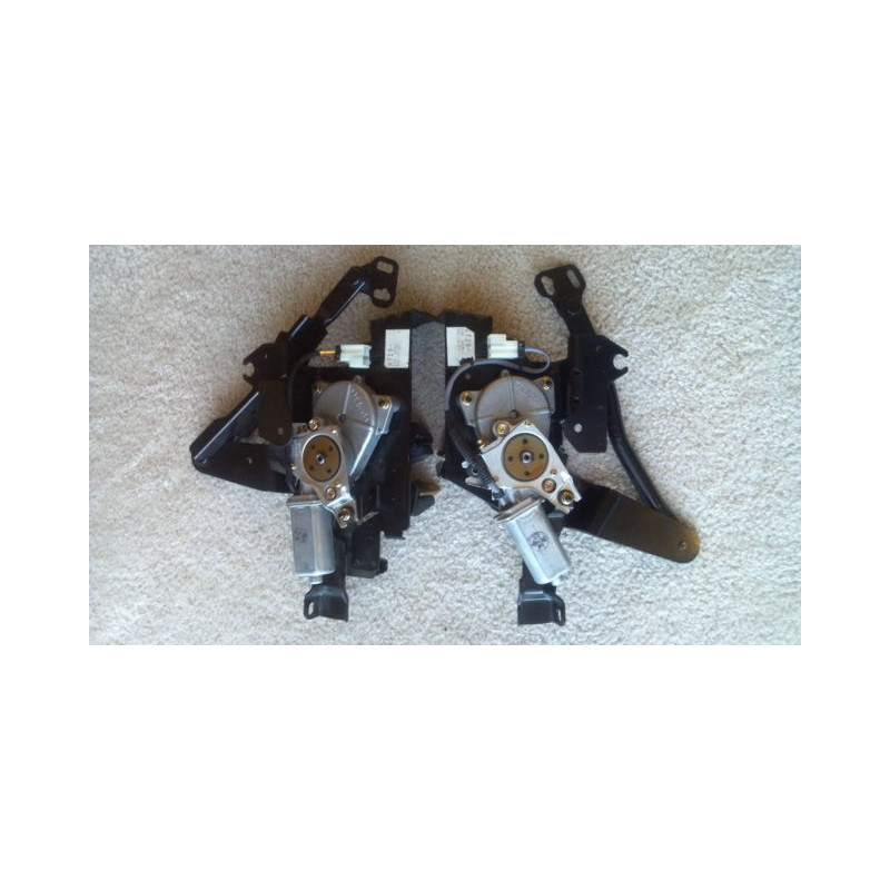 Nissan 350Z Cabrio Top Trunk Lid Motor 2004-2008