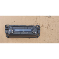 KN1B61190 Mazda CX-5 Dual Zone Climate Control 2019-2021