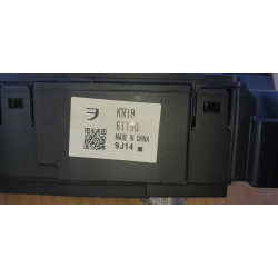 KN1B61190 Mazda CX-5 Dual Zone Climate Control 2019-2021