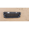 KN1B61190 Mazda CX-5 Dual Zone Climate Control 2019-2021