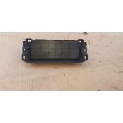 KN1B61190 Mazda CX-5 Dual Zone Climate Control 2019-2021