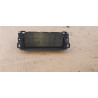 KN1B61190 Mazda CX-5 Dual Zone Climate Control 2019-2021