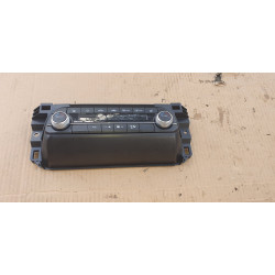 KN1B61190 Mazda CX-5 Dual Zone Climate Control 2019-2021