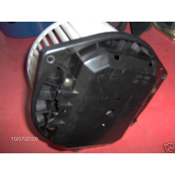 Nissan 350Z Heater Blower Motor 2003-2007