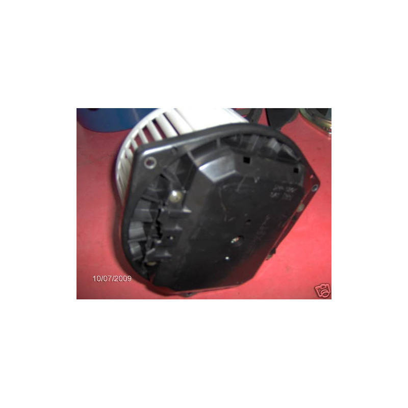 Nissan 350Z Heater Blower Motor 2003-2007