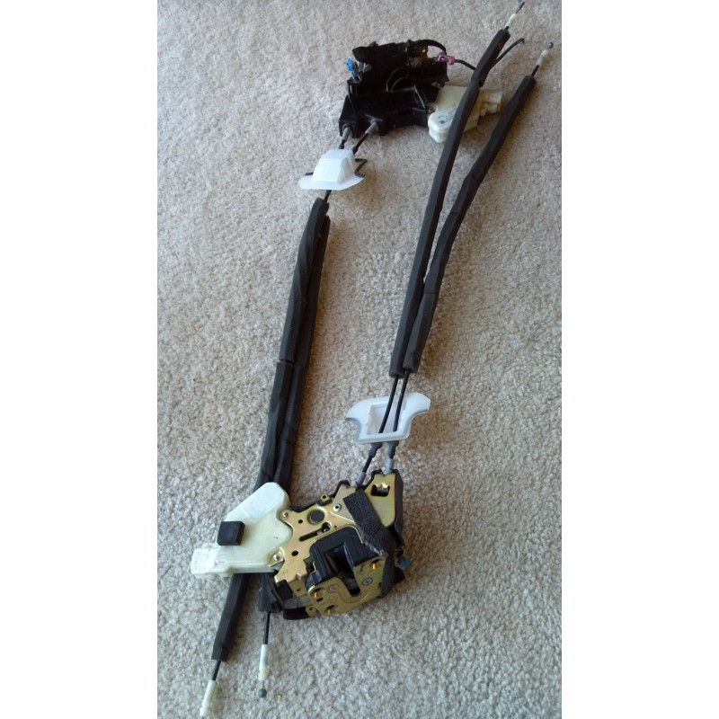 80553AL510 Nissan 350Z Door Latch Lock 2003-2009 80552AL510