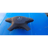 2048600202 Mercedes-Benz C-Class Steering Wheel Driver Airbag 2007-2012