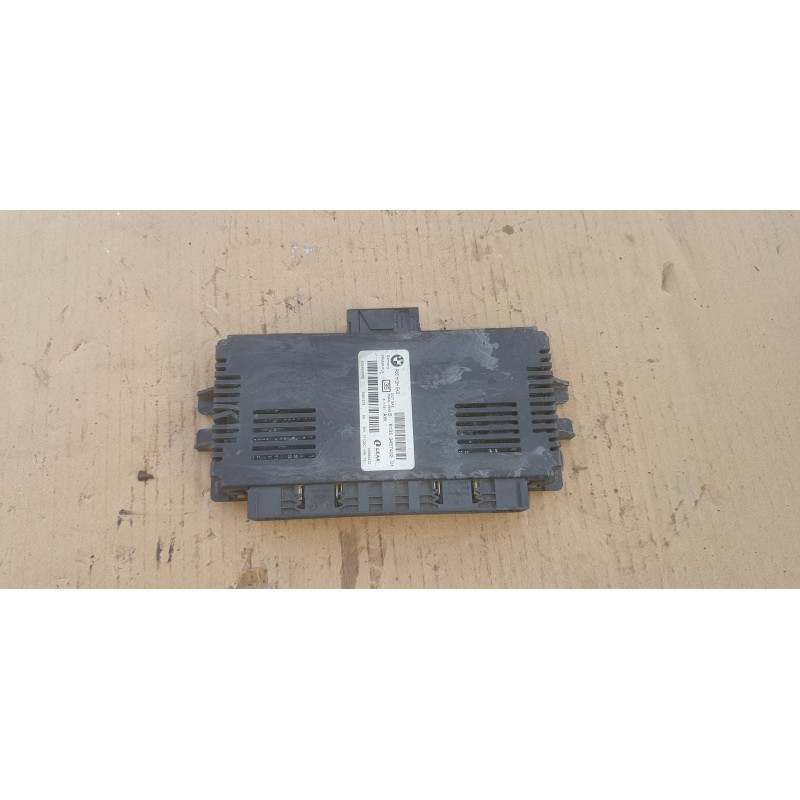 61353457402 Mini Clubman Footwell Body Control Module 2008-2015