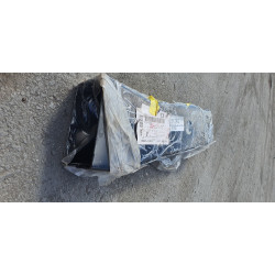 E0171-1PAMA Nissan NV Frame Member Front Left Rail Extension 2012-2019