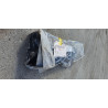 E0171-1PAMA Nissan NV Frame Member Front Left Rail Extension 2012-2019