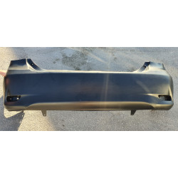 52159-02977 Toyota Corolla Rear Bumper Cover 2009-2013