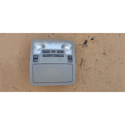 89755-0E010 Toyota Highlander Overhead Roof Dome Lamp 2014-2019