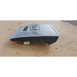81260-0R371 Toyota RAV4 Overhead Roof Dome Lamp 2020-2022 81260-0R371-B0