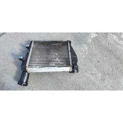 7L6145803D Volkswagen Touareg Radiator Intercooler 2007-2016