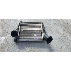 7L6145803D Volkswagen Touareg Radiator Intercooler 2007-2016