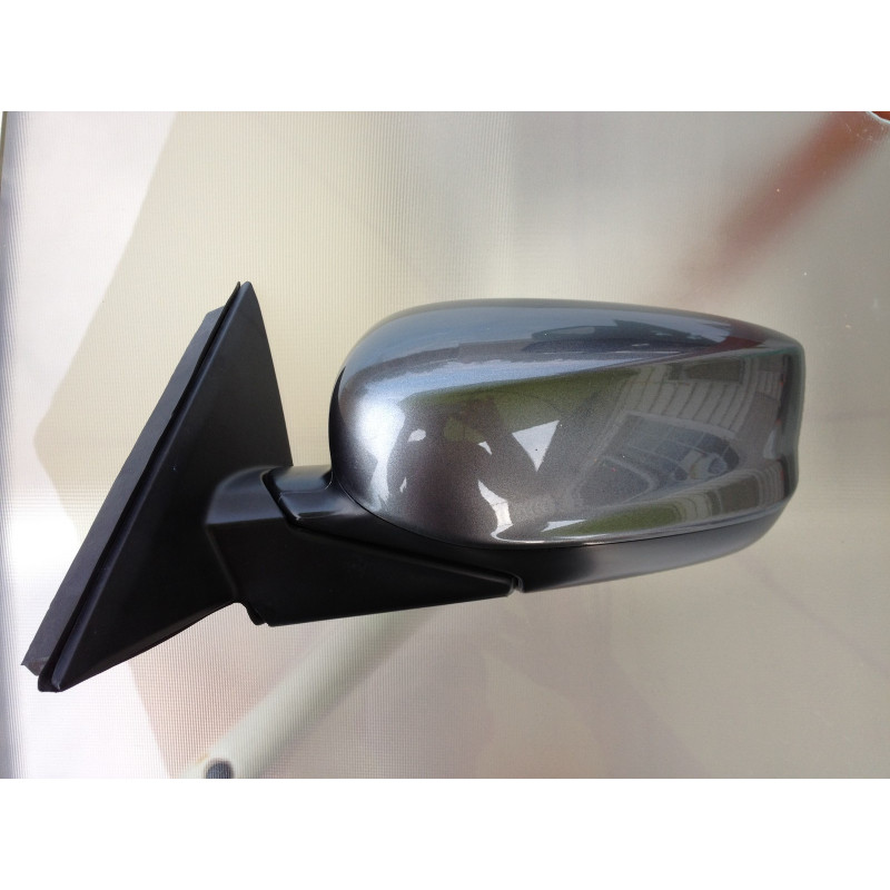 Honda Accord Left Heated Mirror 2008-2011
