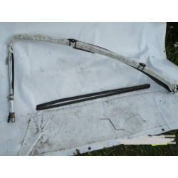 Mercedes-Benz E-Class Right Roof Airbag 2005