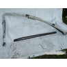 Mercedes-Benz E-Class Right Roof Airbag 2005