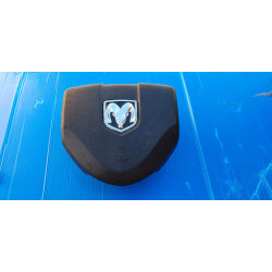 1WC78DX9AA Dodge Grand Caravan Steering Wheel Driver Airbag 2012-2015
