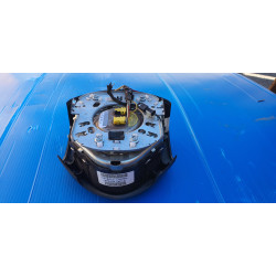 1WC78DX9AA Dodge Grand Caravan Steering Wheel Driver Airbag 2012-2015