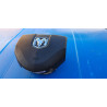 1WC78DX9AA Dodge Grand Caravan Steering Wheel Driver Airbag 2012-2015