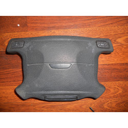 Mitsubishi Sigma Airbag 1997
