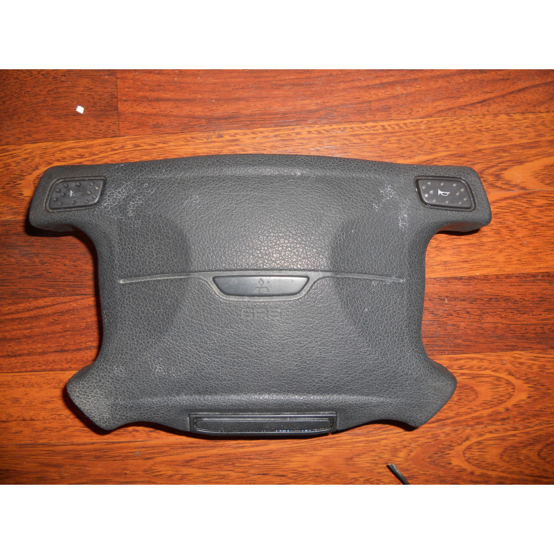 Mitsubishi Sigma Airbag 1997