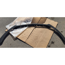 FR3B-17F775-ABW Ford Mustang Front Bumper Lower Valance Spoiler 2015-2017