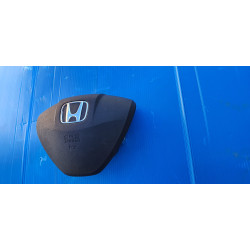77800-SNA-A830-C1 Honda Civic Steering Wheel Driver Airbag 2006-2011