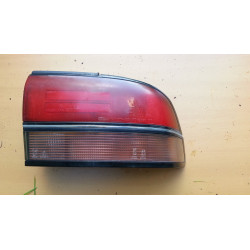 Mitsubishi Sigma Right Tail Lamp 1997