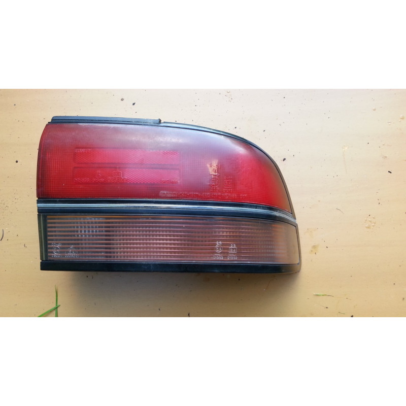 Mitsubishi Sigma Right Tail Lamp 1997