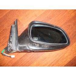 Mitsubishi Sigma Right Heated Mirror 1997