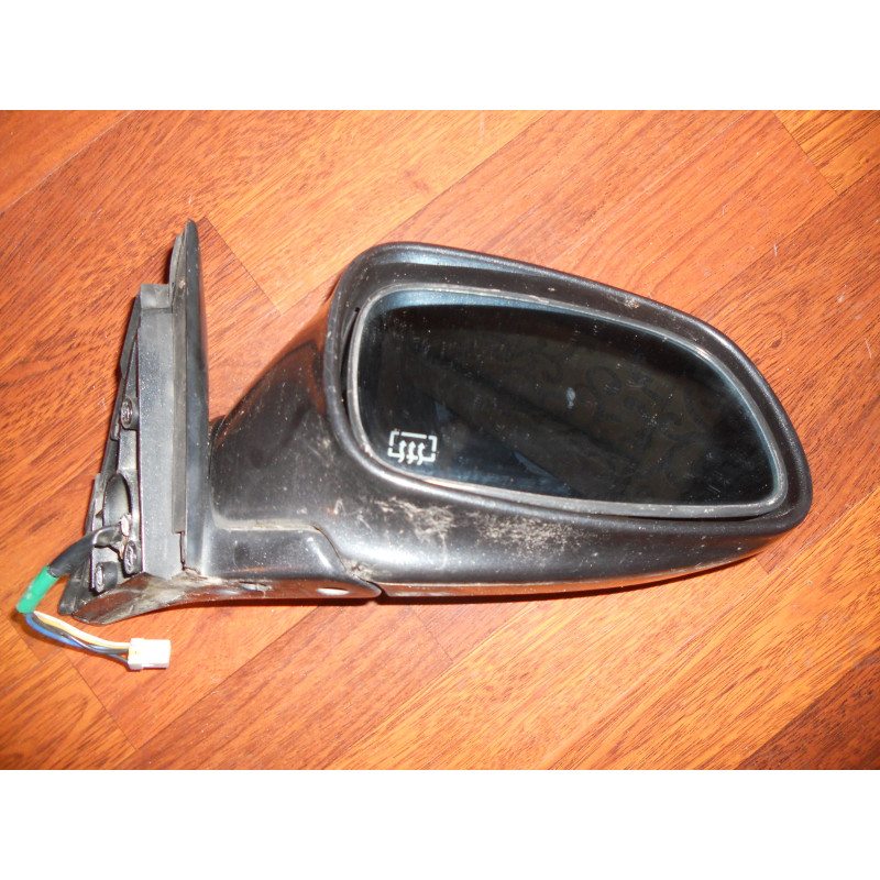 Mitsubishi Sigma Right Heated Mirror 1997