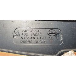 96030-9HS0D Nissan Altima Rear Spoiler Wing 2013-2015