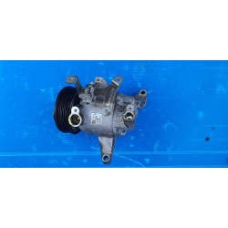 73111FJ040 Subaru Impreza AC Compressor Pump 2012-2016