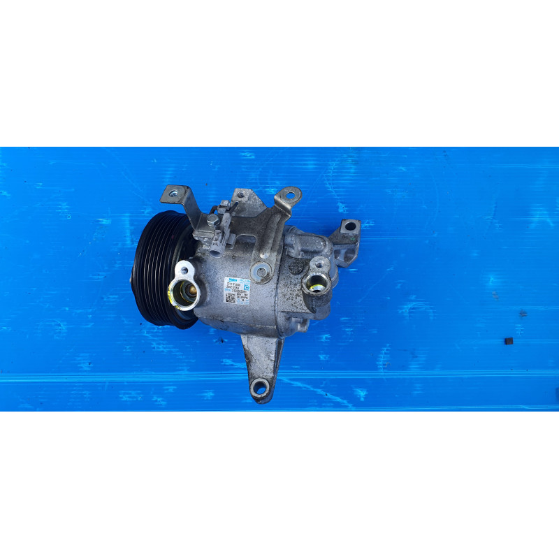 73111FJ040 Subaru Impreza AC Compressor Pump 2012-2016