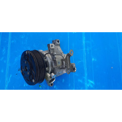 73111FJ040 Subaru Impreza AC Compressor Pump 2012-2016