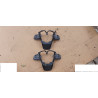 Toyota Highlander Steering Wheel Control Switches 2020-2023